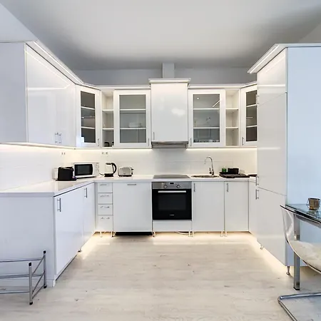 B40 Apartment With Parlament View Budapest Exterior photo