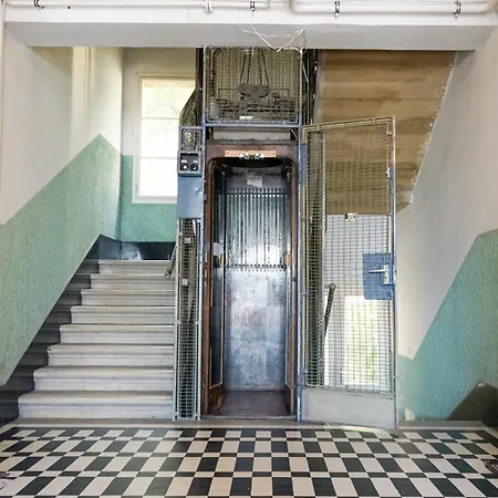 B40 Apartment With Parlament View Budapest Exterior photo